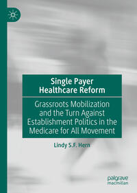 Single Payer Healthcare Reform