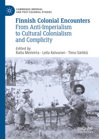 Finnish Colonial Encounters