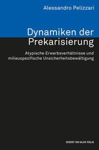 Dynamiken der Prekarisierung