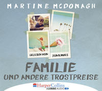 Familie und andere Trostpreise