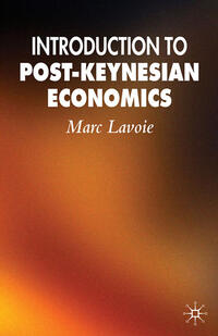 Introduction to Post-Keynesian Economics