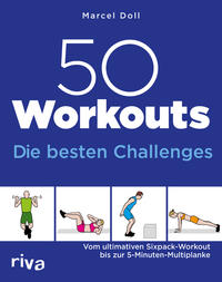 50 Workouts – Die besten Challenges