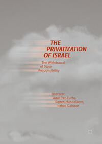 The Privatization of Israel