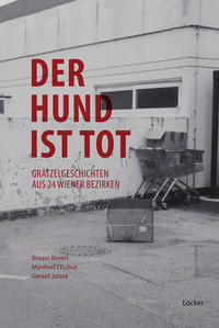 Der Hund ist tot