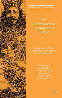 The Communicative Construction of Europe