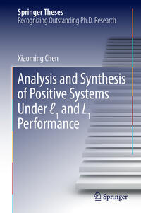 Analysis and Synthesis of Positive Systems Under l1 and L1 Performance