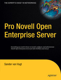 Pro Novell Open Enterprise Server