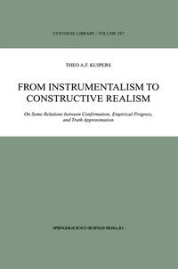 From Instrumentalism to Constructive Realism