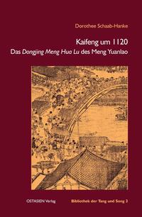 Kaifeng um 1120