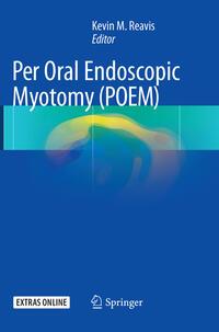 Per Oral Endoscopic Myotomy (POEM)