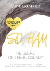 SO HAM - The Secret of the Blisslady