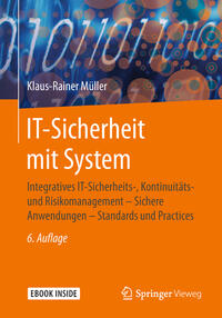 IT-Sicherheit mit System