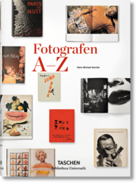 Fotografen A-Z