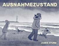 Ausnahmezustand