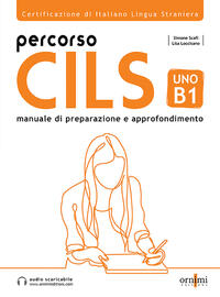 Percorso CILS UNO-B1