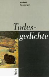 Todesgedichte