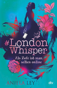 #London Whisper – Als Zofe ist man selten online