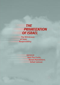 The Privatization of Israel