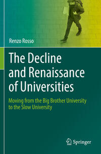 The Decline and Renaissance of Universities