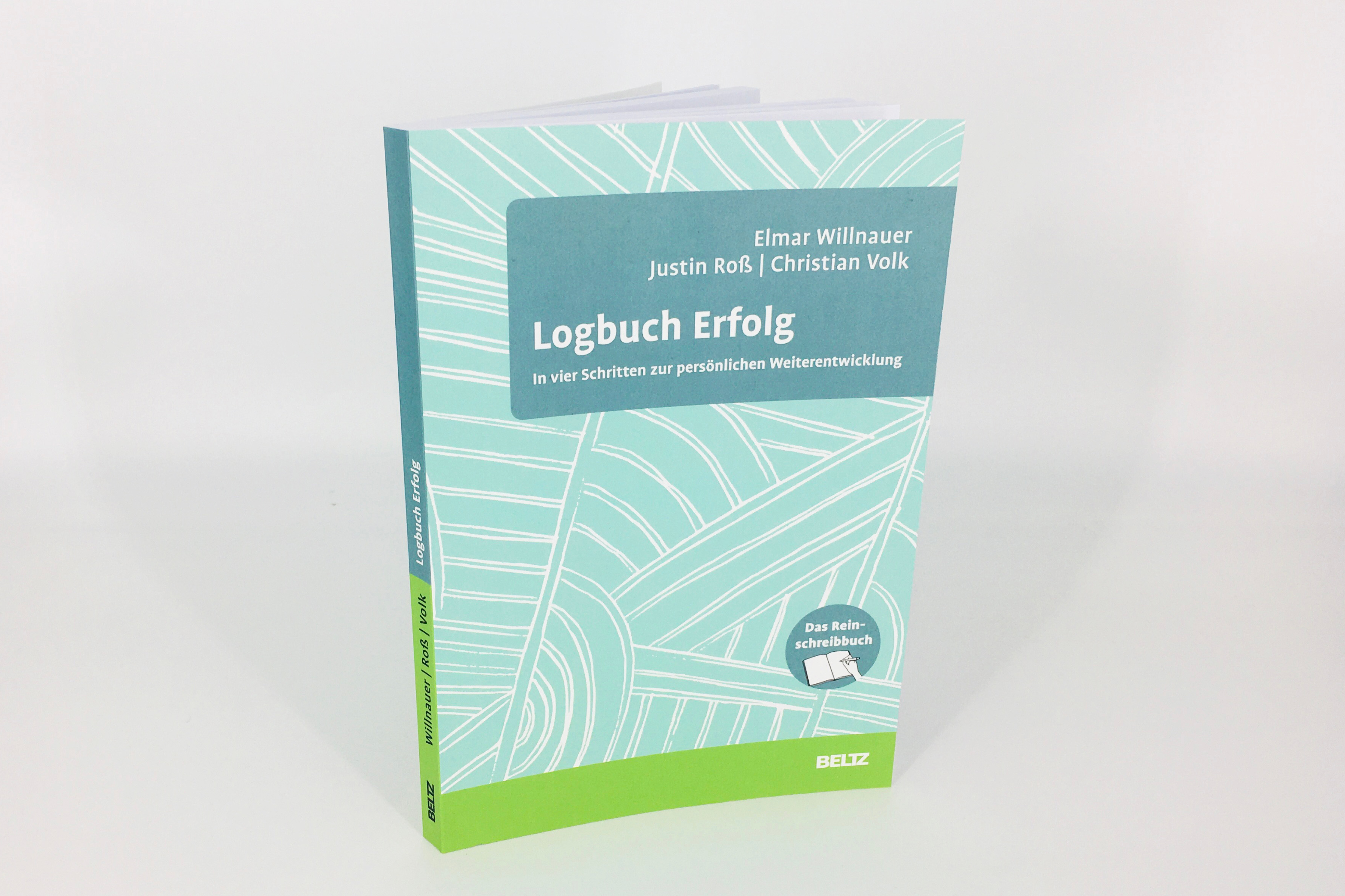 Logbuch Erfolg