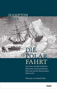 Die Polarfahrt