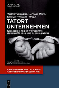 Tatort Unternehmen