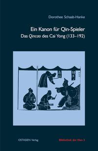 Ein Kanon für Qin-Spieler