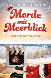 Morde mit Meerblick: Eine Leiche zum Fest