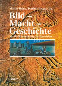 Bild - Macht - Geschichte