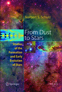 From Dust To Stars