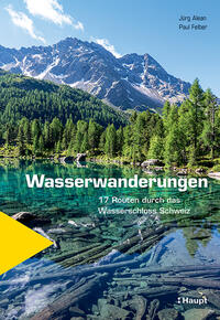 Wasserwanderungen