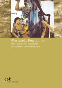 "Das zweite Programm"