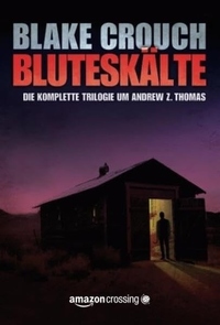 Bluteskälte