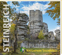 Steinreich – Naturpark Steinwald