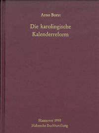 Die karolingische Kalenderreform