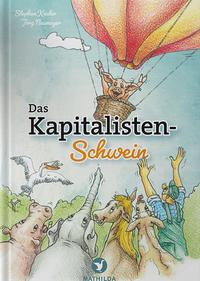 Das Kapitalisten-Schwein