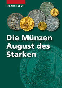 Die Münzen Augusts des Starken