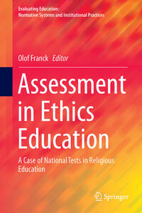 Assessment in Ethics Education