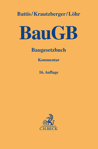 Baugesetzbuch