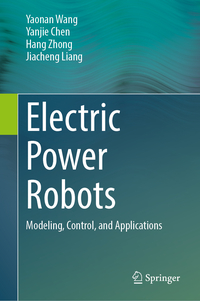 Electric Power Robots