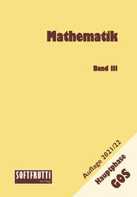 Mathematik GOS Hauptphase