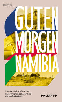 Guten Morgen, Namibia!