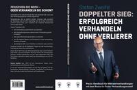 Doppelter Sieg: Erfolgreich verhandeln ohne Verlierer