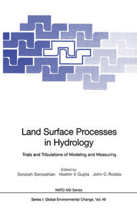 Land Surface Processes in Hydrology