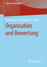 Organisation und Bewertung