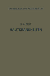 Hautkrankheiten