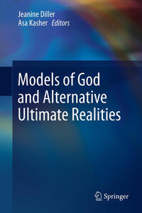 Models of God and Alternative Ultimate Realities