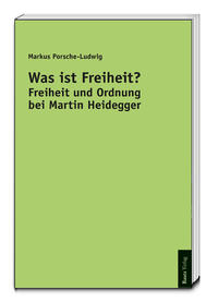 Was ist Freiheit?