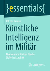 Künstliche Intelligenz im Militär