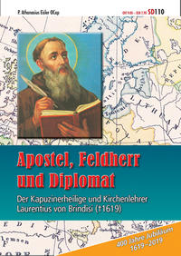 Apostel, Feldherr und Diplomat